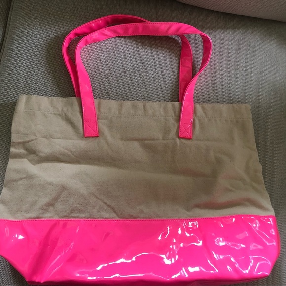 Victoria’s Secret bag.  NWOT - Picture 6 of 8
